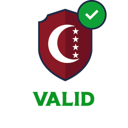 License status VALID